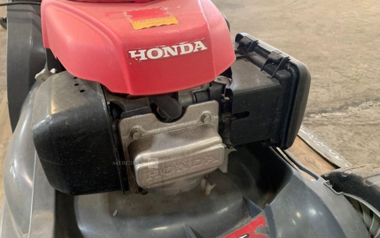 HONDA HRX476  TON010666
