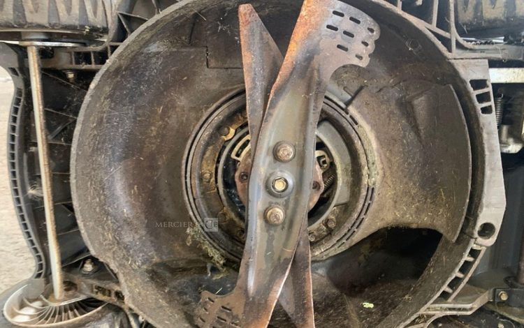 HONDA HRX476  TON010666