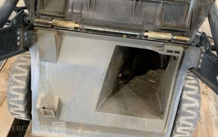 HONDA HRX476  TON010666