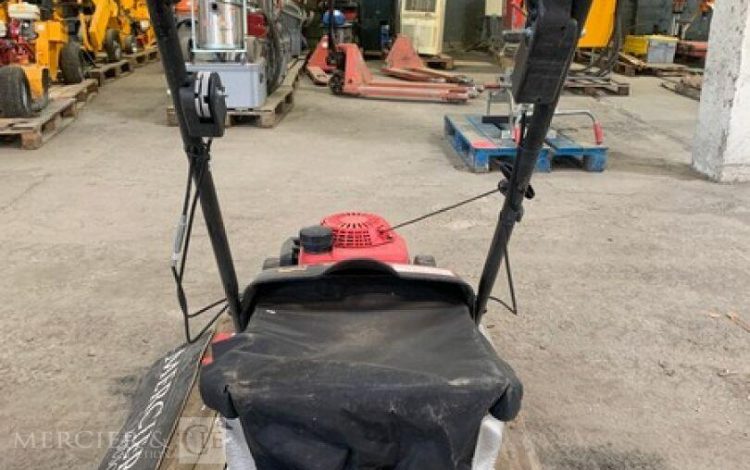 HONDA HRX476  TON010666