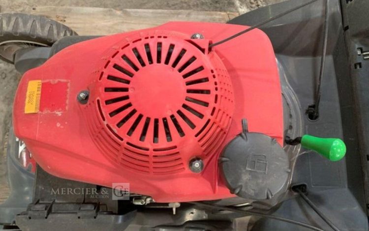 HONDA HRX476  TON010666