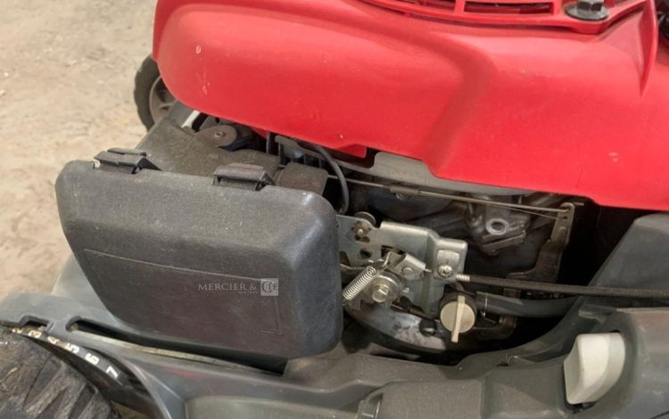 HONDA HRX476  TON010666