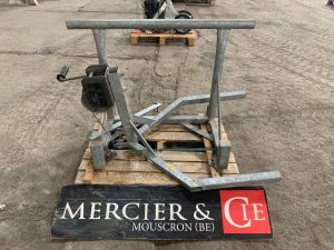 INTERMAT GOUTRE  GOU010835