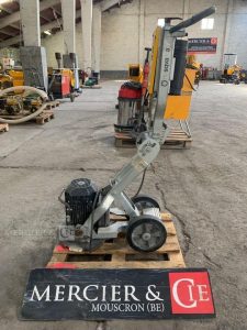 HUSQVARNA PG280  SUR010519
