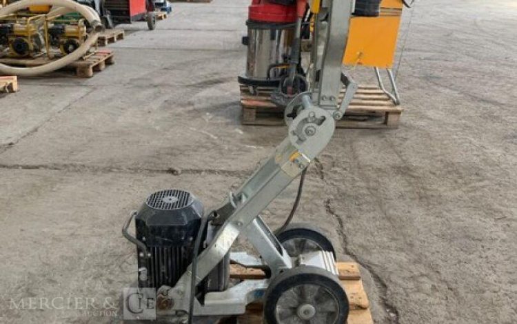 HUSQVARNA PG280  SUR010519