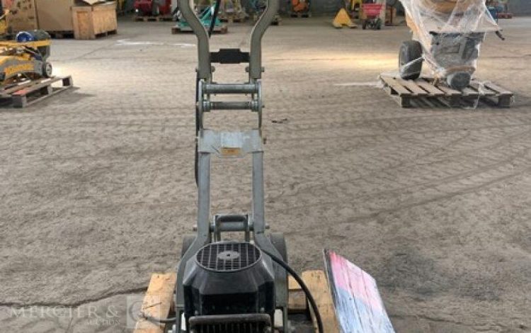HUSQVARNA PG280  SUR010519