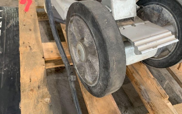 HUSQVARNA PG280  SUR010519