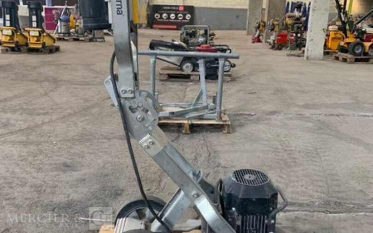 HUSQVARNA PG280  SUR010519