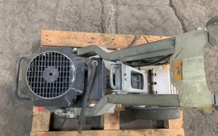 HUSQVARNA PG280  SUR010519
