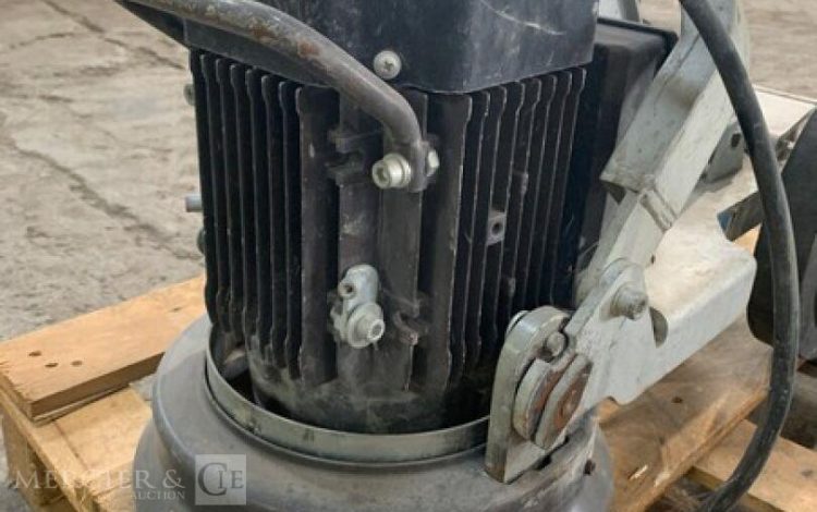 HUSQVARNA PG280  SUR010519