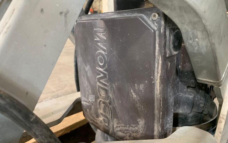 HUSQVARNA PG280  SUR010519