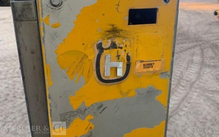 HUSQVARNA PG280  SUR010519