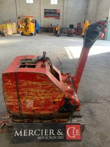 BOMAG BPR100/80D  32MAM72025