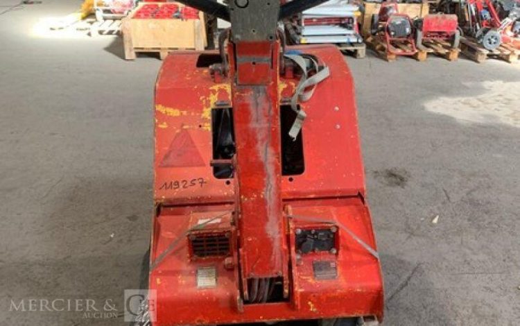BOMAG BPR100/80D  32MAM72025