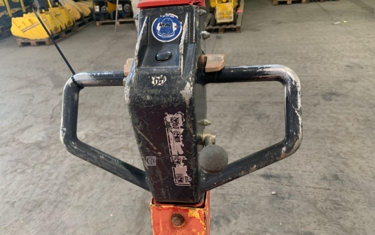 BOMAG BPR100/80D  32MAM72025