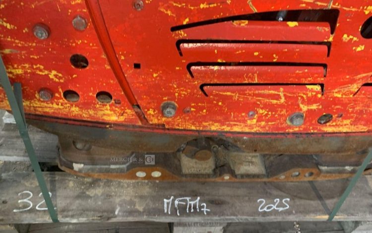 BOMAG BPR100/80D  32MAM72025