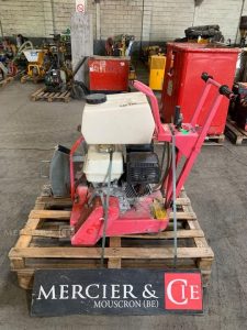 SAINT GOBAIN CS401 P13  30MAM72025