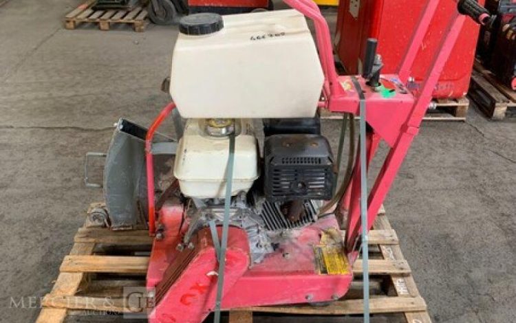 SAINT GOBAIN CS401 P13  30MAM72025