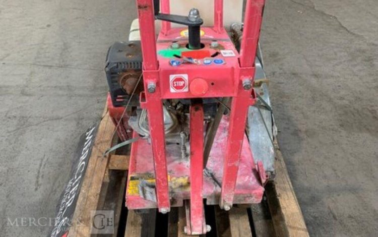 SAINT GOBAIN CS401 P13  30MAM72025