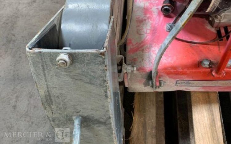 SAINT GOBAIN CS401 P13  30MAM72025