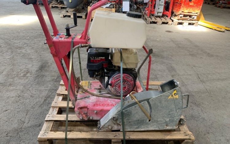 SAINT GOBAIN CS401 P13  30MAM72025