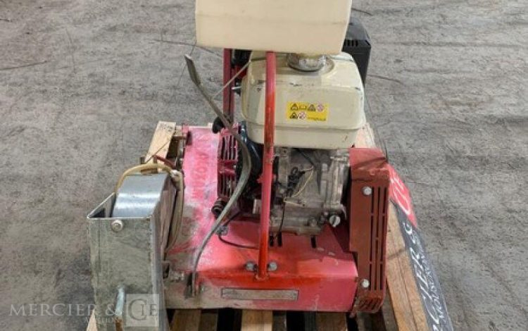SAINT GOBAIN CS401 P13  30MAM72025