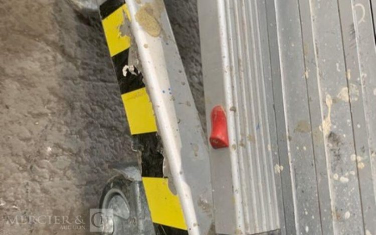 DUARIB TELETOWER  27MAM72025