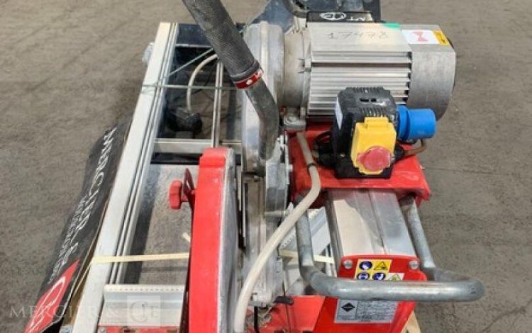 RUBI DX-350-N 1000  23MAM72025