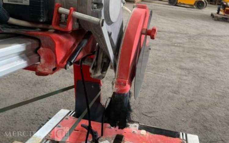 RUBI DX-350-N 1000  23MAM72025