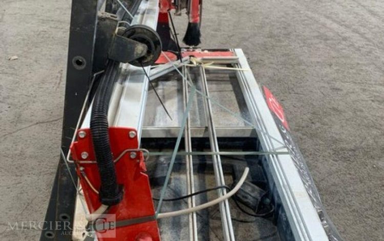 RUBI DX-350-N 1000  23MAM72025