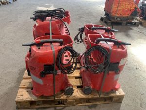NILFISK ALTO / ATTIX  21MAM72025