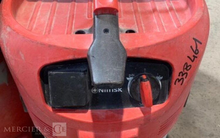 NILFISK ALTO / ATTIX  21MAM72025