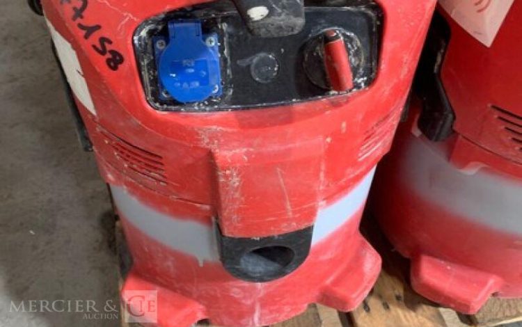 NILFISK ALTO / ATTIX  21MAM72025