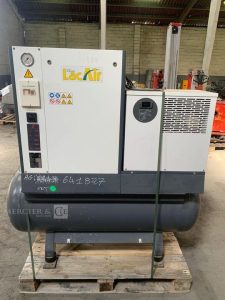 GARDNER DENVER KA 5  17MAM72025