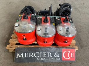 KARCHER PUZZI 10/2  15MAM72025