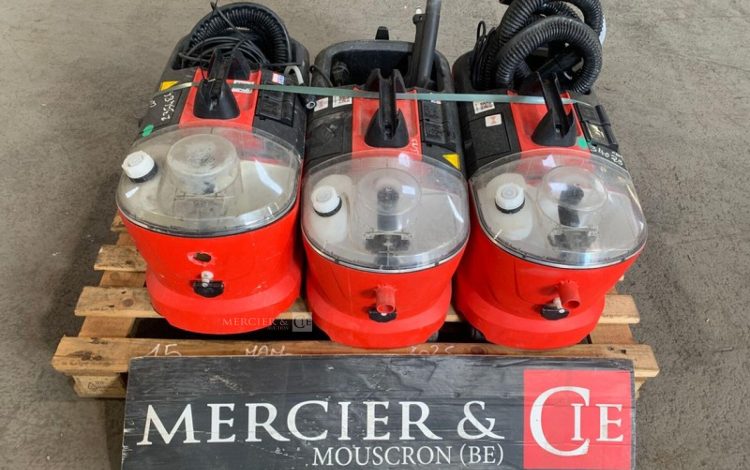 KARCHER PUZZI 10/2  15MAM72025