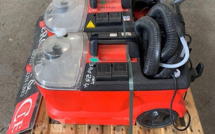 KARCHER PUZZI 10/2  15MAM72025