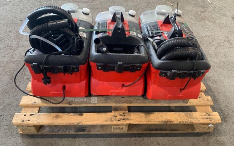 KARCHER PUZZI 10/2  15MAM72025