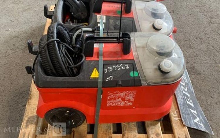 KARCHER PUZZI 10/2  15MAM72025