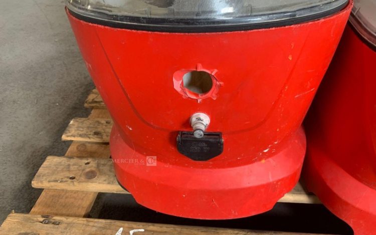KARCHER PUZZI 10/2  15MAM72025