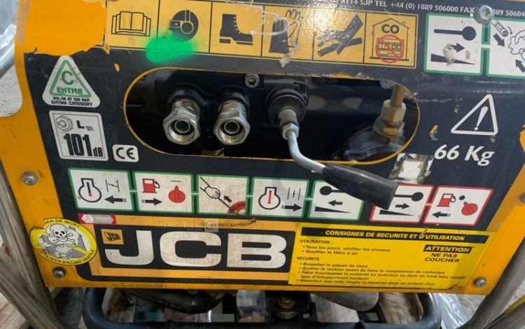 JCB   14MAM72025