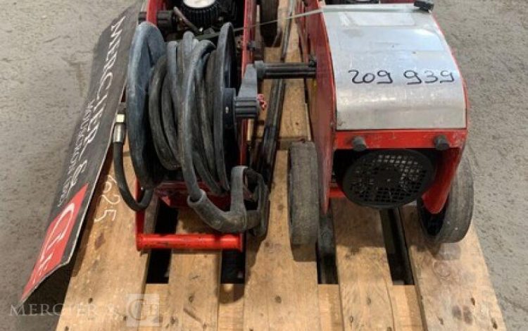 REGELAV EFC-130-11M  13MAM72025