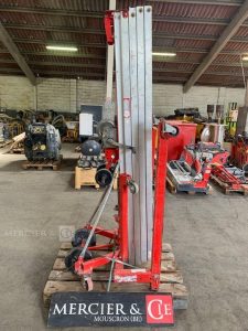GENIE SLC-24  11MAM72025