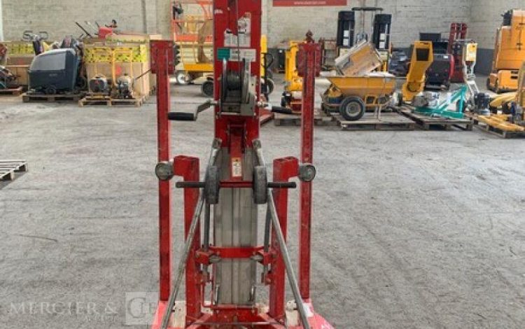 GENIE SLC-24  11MAM72025