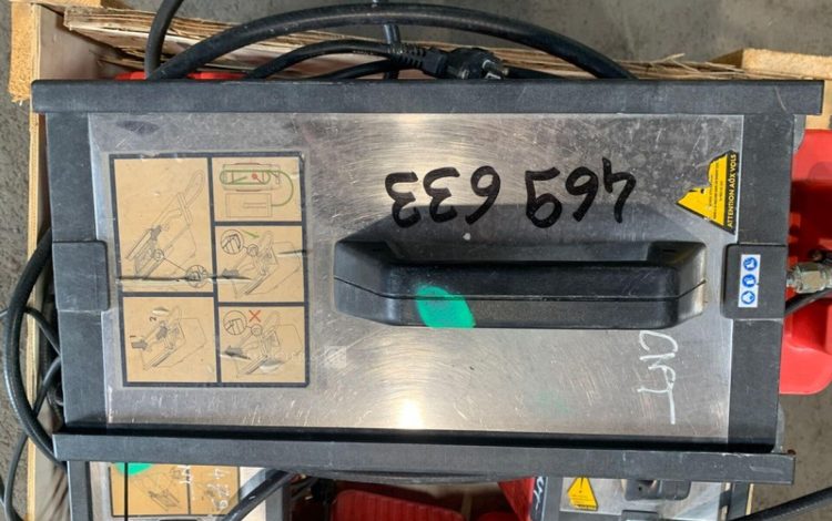 HIRETECH   9MAM72025