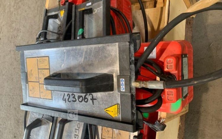 HIRETECH   9MAM72025
