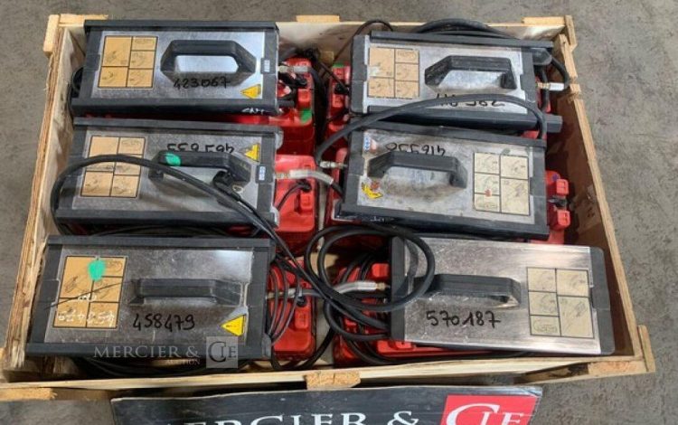HIRETECH   9MAM72025