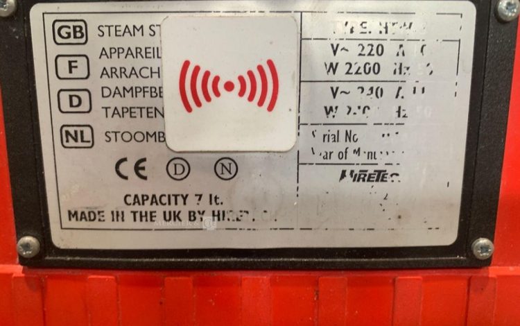 HIRETECH   9MAM72025