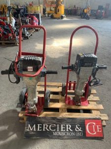 BOSCH GSV27VC  7MAM72025