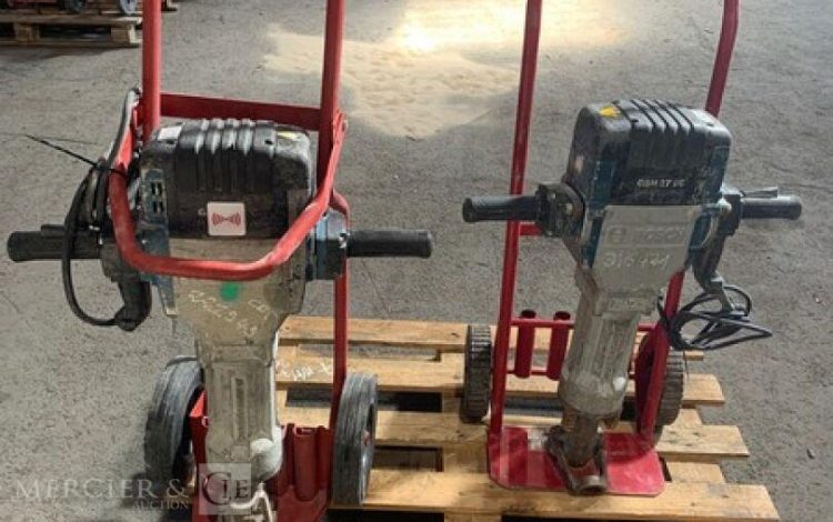BOSCH GSV27VC  7MAM72025